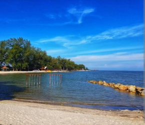 Tasik Dedap
